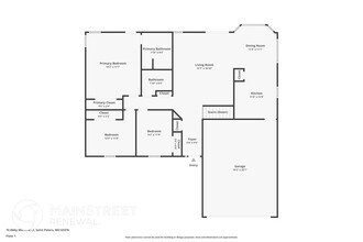 10 Abby Michelle Ct in St. Peters, MO - Building Photo - Building Photo