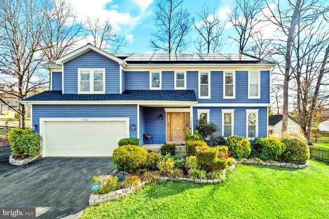 property at 15242 Sovereign Pl