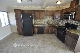 1629 E Oak St in Phoenix, AZ - Building Photo - Building Photo