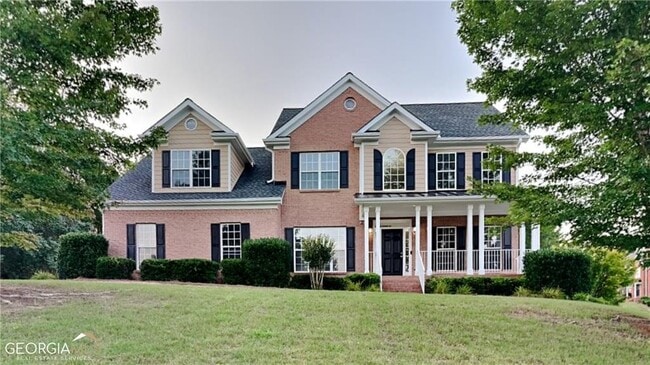 property at 4367 Spindlewick Ln