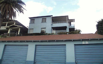 1311-1315 N Allesandro St in Los Angeles, CA - Building Photo