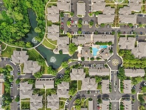 Estates at New Albany in Columbus, OH - Foto de edificio - Building Photo