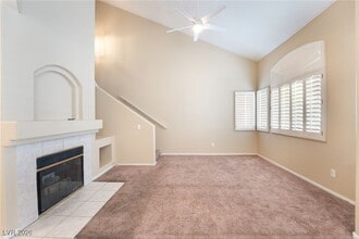 8028 Desire Dr in Las Vegas, NV - Building Photo - Building Photo