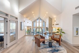 Skyline at Murrayhill in Beaverton, OR - Foto de edificio - Building Photo