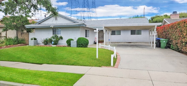 property at 9310 Crebs Ave
