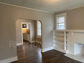 865 N Evergreen St in Memphis, TN - Building Photo - Building Photo