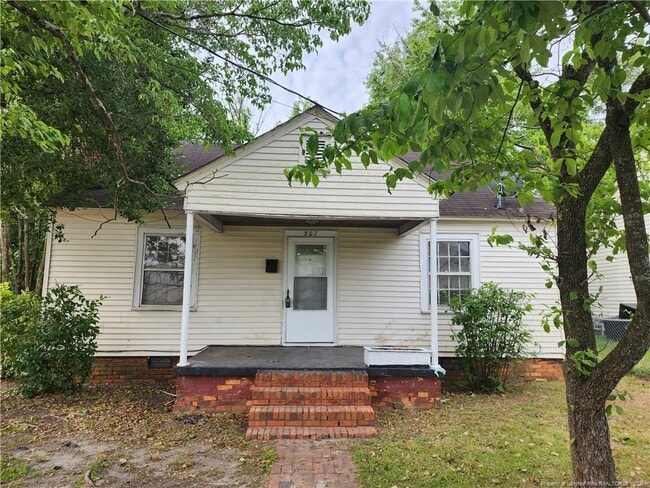 property at 507 Edward St