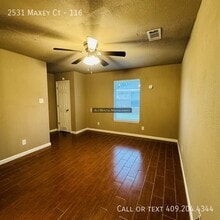 2531 Maxey Ct in Silsbee, TX - Building Photo - Building Photo