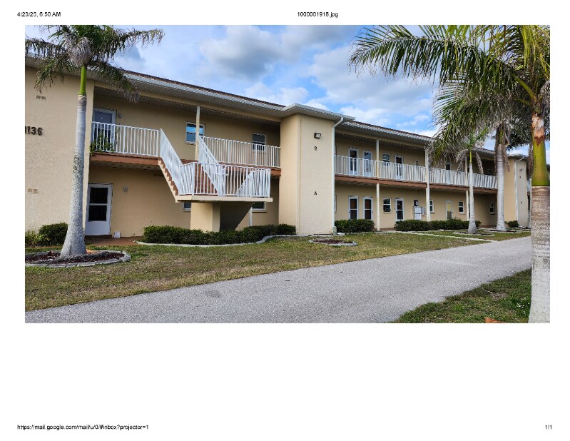 3136 Harbor Blvd in Port Charlotte, FL - Building Photo