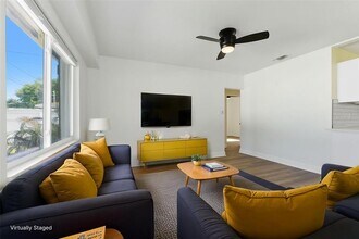 7005 N Duncan Ave in Tampa, FL - Building Photo - Building Photo