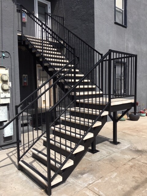 622 N Irving Blvd, Unit 624 1-2 in Los Angeles, CA - Building Photo - Building Photo