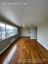 1475 N Cherry St in Denver, CO - Building Photo - Building Photo