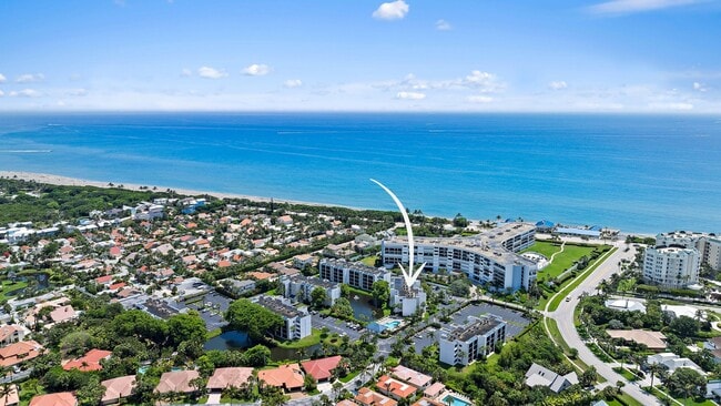 property at 1605 S US Hwy 1