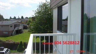 7280 Lindsay Rd in Richmond, BC - Building Photo