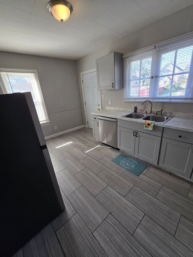 189-191 Dana Ave-Unit -191 Dana Ave in Columbus, OH - Foto de edificio - Building Photo