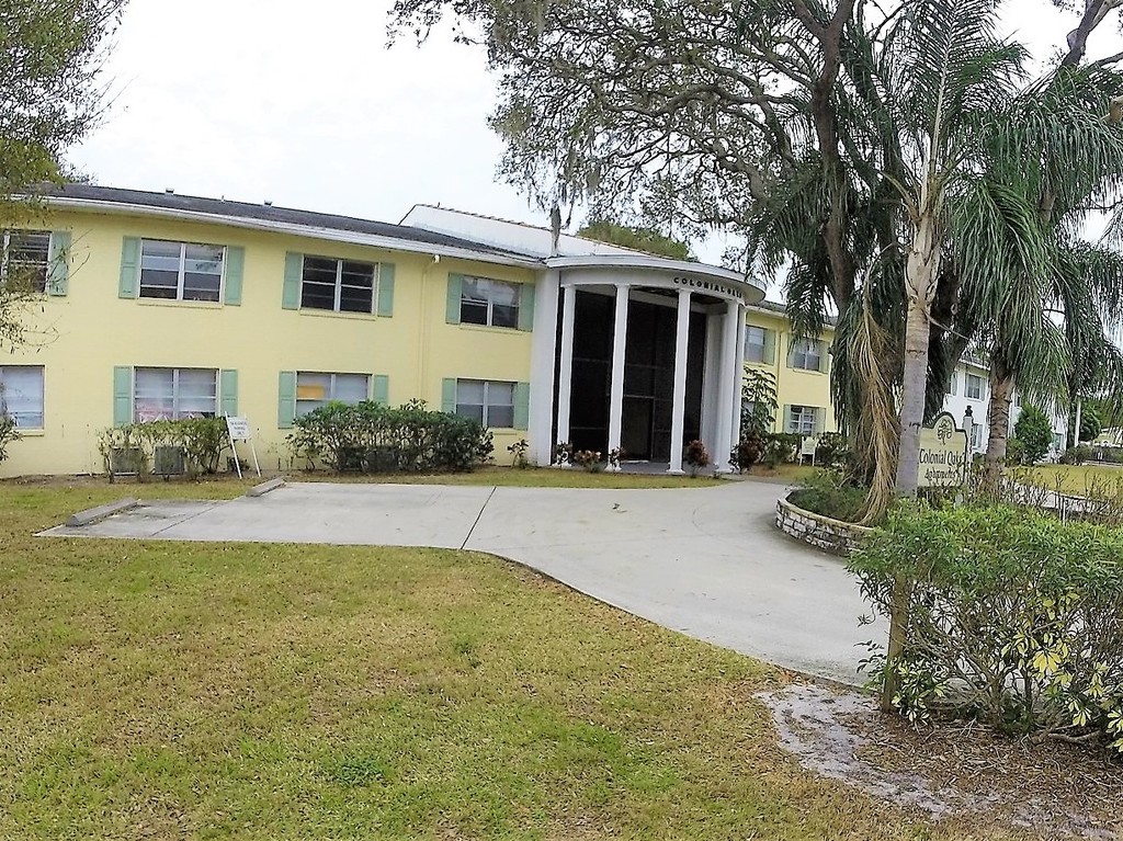 Midship Apartments City, FL Apartments For Rent