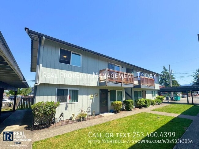 property at 450 Pearl St