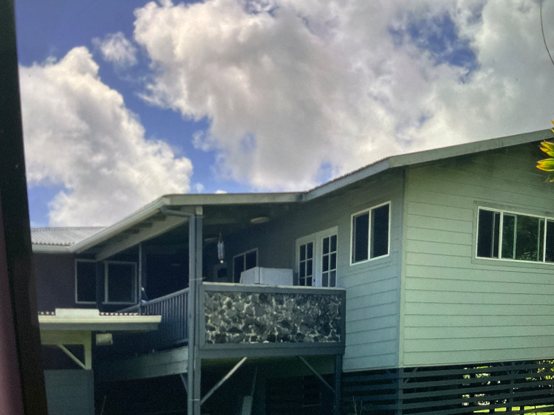 550 Makalika St in Hilo, HI - Building Photo