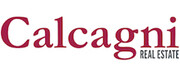 Property Management Company Logo Calcagni Real Estate