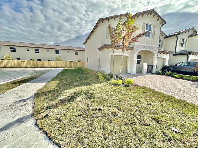 2867 SE 25th Ter in Homestead, FL - Building Photo - Building Photo