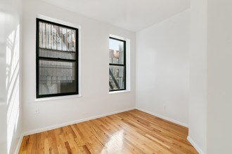 172 Attorney St-Unit -5 in New York, NY - Building Photo - Building Photo