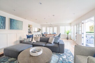 204 30th St in Hermosa Beach, CA - Foto de edificio - Building Photo