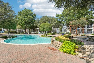 Carrington Park in Plano, TX - Building Photo - Building Photo