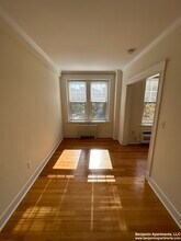 1 Langdon St in Cambridge, MA - Building Photo - Building Photo