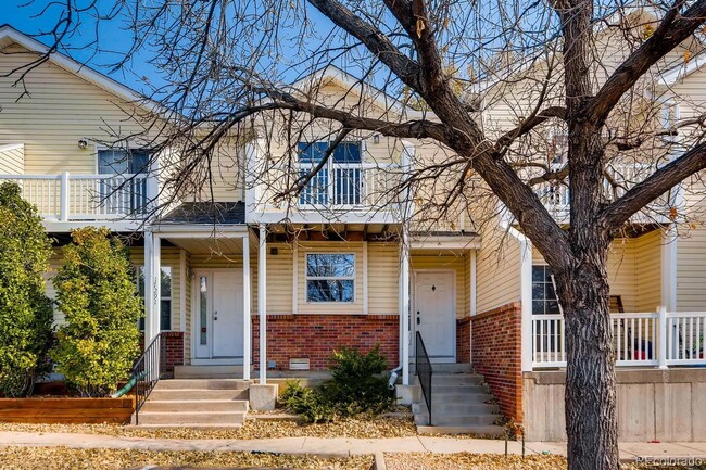 property at 17293 E Ford Dr