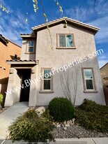 1048 E Descent St in Tucson, AZ - Building Photo