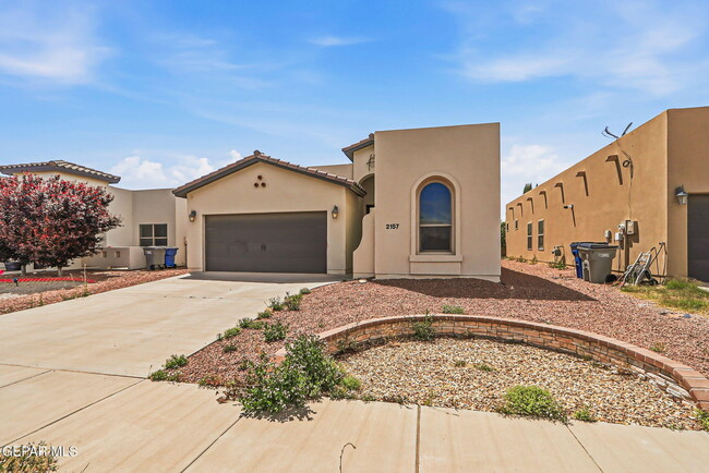 2157 Honour Point Pl in El Paso, TX - Building Photo - Building Photo