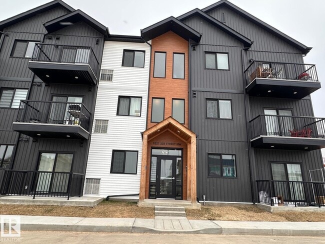 property at 9227 228 St NW