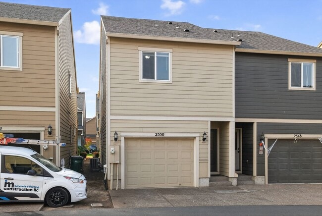 2550 Carson Loop in Forest Grove, OR - Building Photo - Building Photo