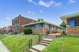 4160 Folsom Ave in St. Louis, MO - Building Photo - Building Photo