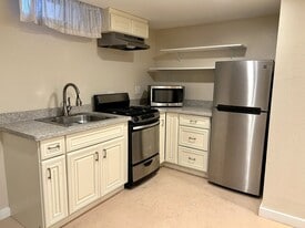 471 N San Pedro St in San Jose, CA - Building Photo