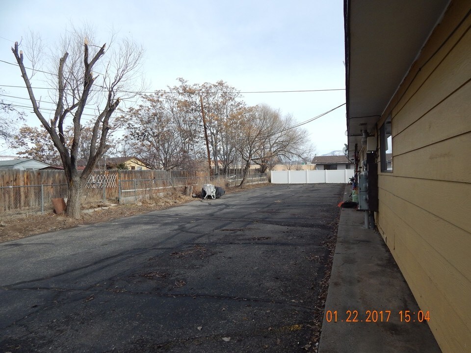 6-Plex Multi-Family in Grand Junction, CO - Building Photo