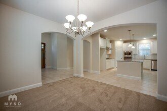 3312 Damsel Sauvage Ln in Lewisville, TX - Building Photo - Building Photo