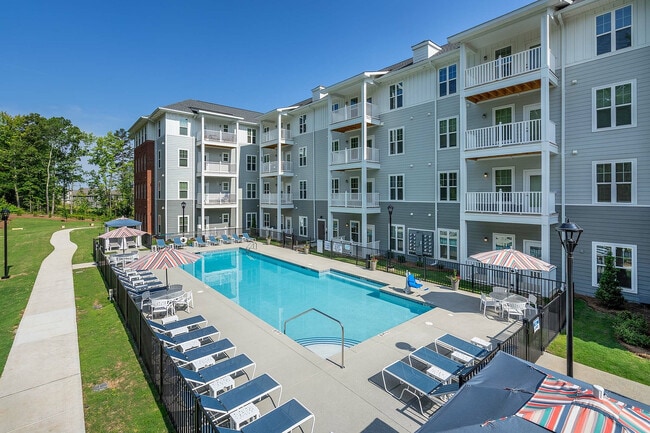 Arden at Indian Land 55+ Active Adult in Indian Land, SC - Building Photo - Building Photo
