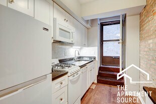 4878 N Magnolia Ave in Chicago, IL - Building Photo