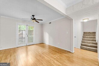 5018 Meadow Ln in Marietta, GA - Building Photo - Building Photo