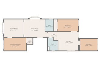 1532 N Harding Ave in Chicago, IL - Building Photo - Building Photo