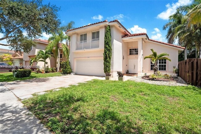 14591 Vista Verdi Rd in Davie, FL - Building Photo - Building Photo