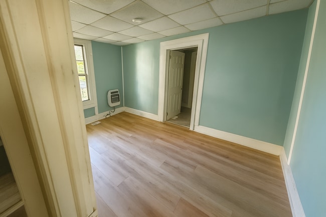 2128 Jeff Davis St in Macon, GA - Building Photo - Building Photo