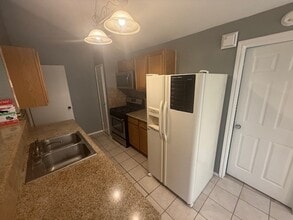 3106 Trembling Creek Cir in Spring, TX - Building Photo - Building Photo