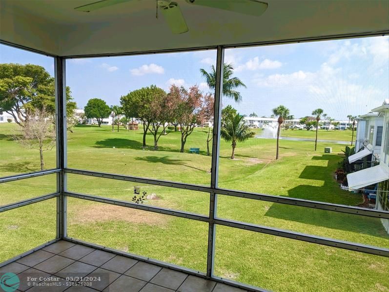 201 S Golf Blvd in Pompano Beach, FL - Building Photo