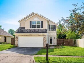 3152 Thorndyke St in Columbus, OH - Building Photo - Building Photo