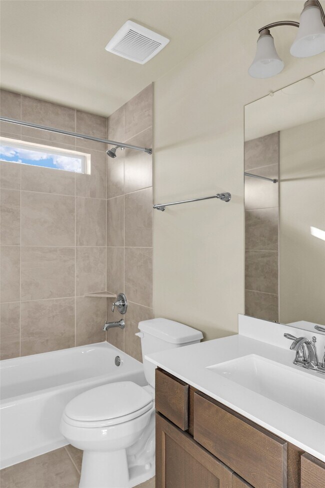 property at 17306 Merry Lea Ln