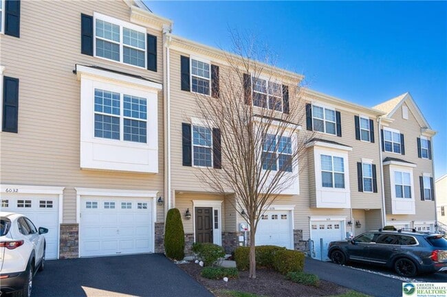 property at 6028 Valley Forge Dr