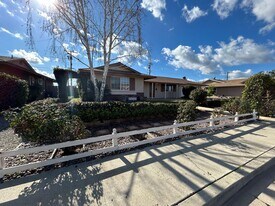 30081 Thornhill Dr in Menifee, CA - Building Photo