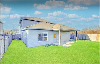5026 Fairwater Ct in Richmond, TX - Building Photo - Building Photo